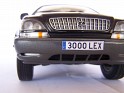 1:18 Auto Art Lexus RX300 2000 Negro. Subida por Morpheus1979